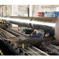 Forged Steel Rotor Shaft